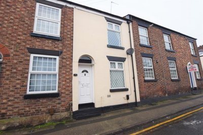 Terraced