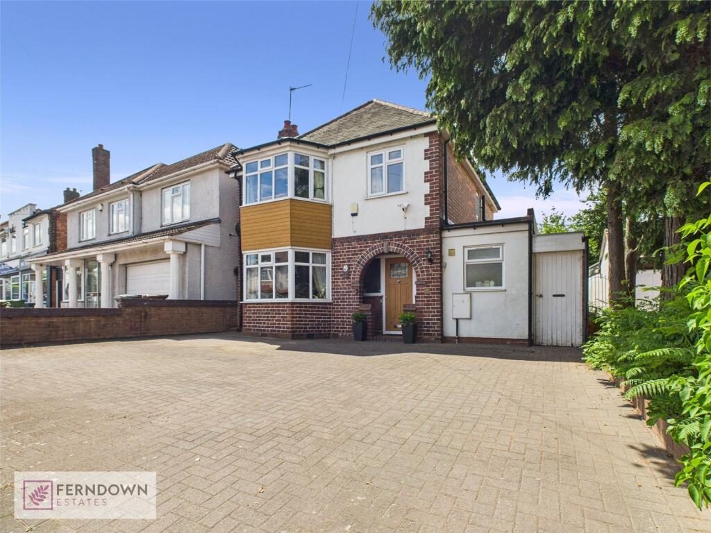 Detached House
