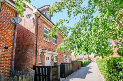 Property on Urquhart Road, RG19 4RE