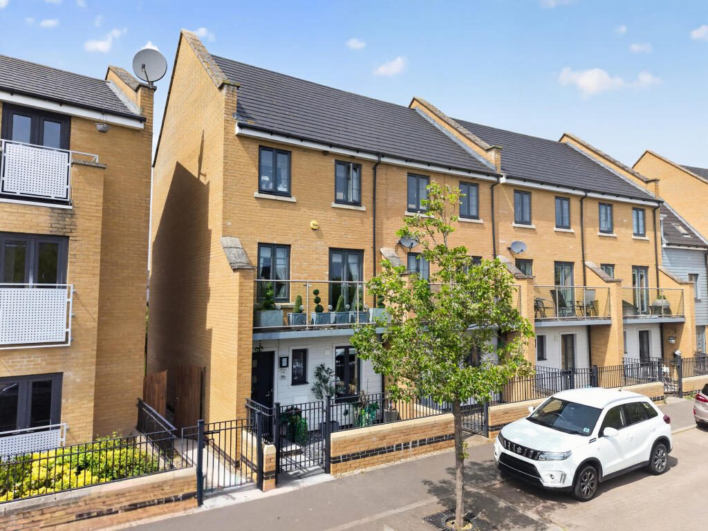 Town House
