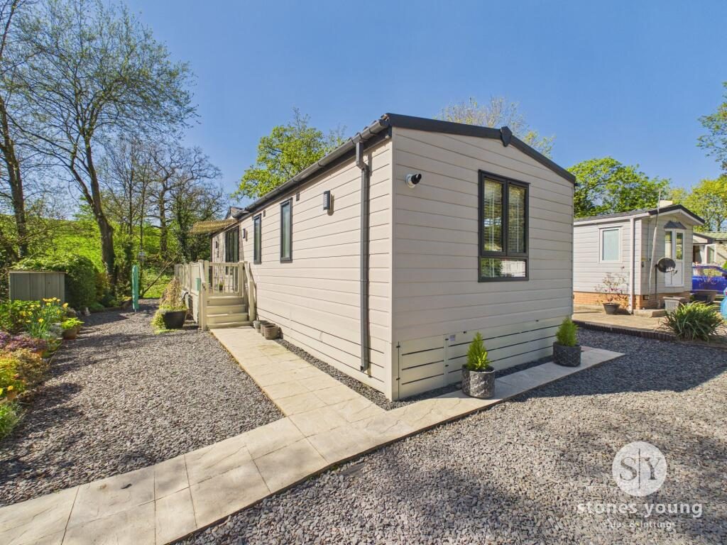Park Home