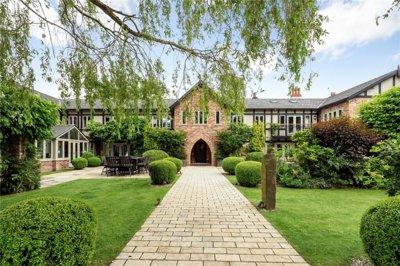 Property on Broad Walk, SK9 5PZ