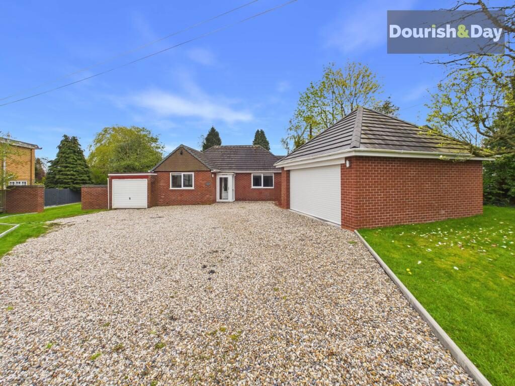 Detached House