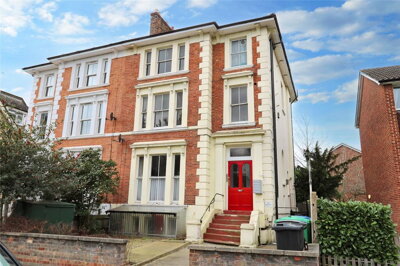 Property on Ewell Road, KT6 6EX