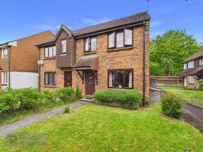 Property on Windmill Court, RH10 8NA