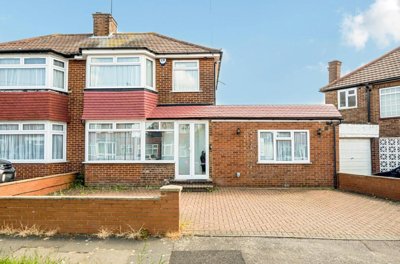 Semi-Detached