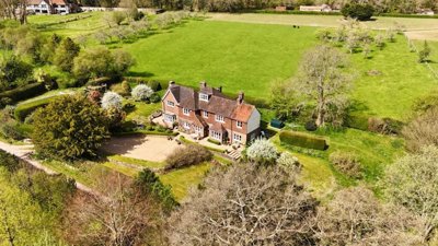 Property on School Lane, TN22 3PG