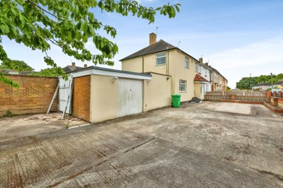 Semi-Detached