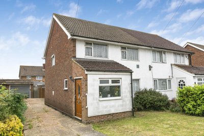 Semi-Detached