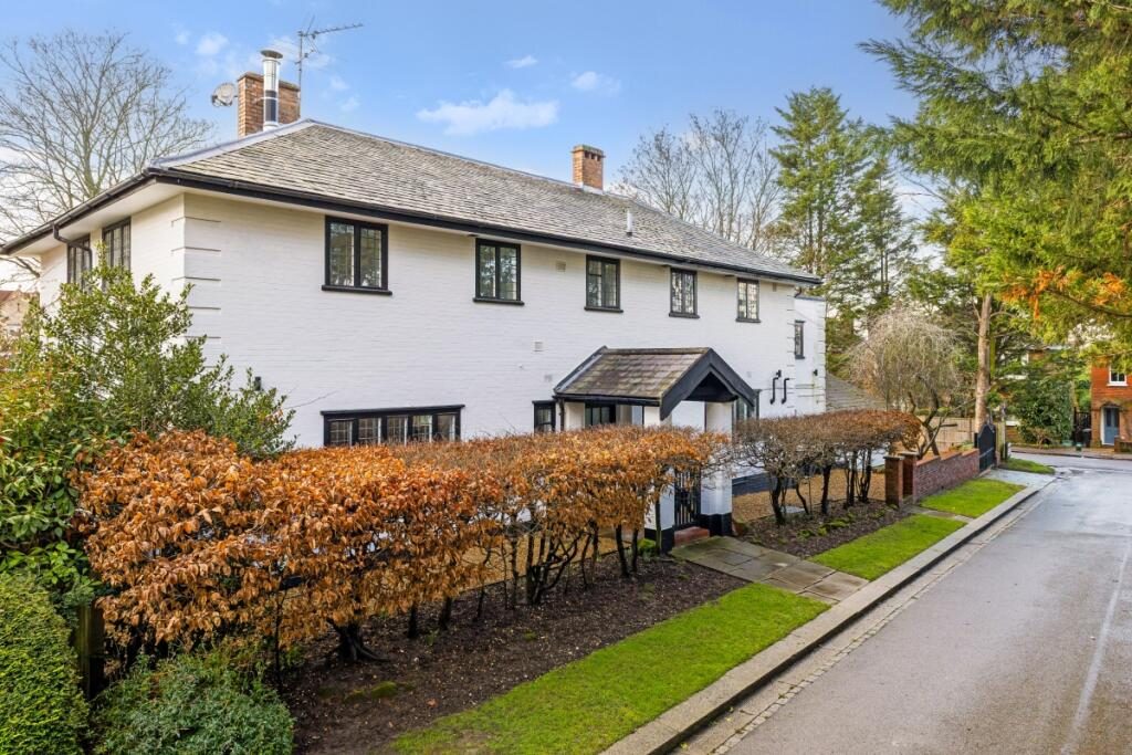 Detached House