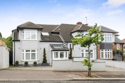 Semi-Detached