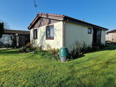 Property on Gambles Lane, GU23 6HL