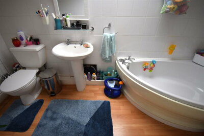 Property on Coed Camlyn, LL41 4LB