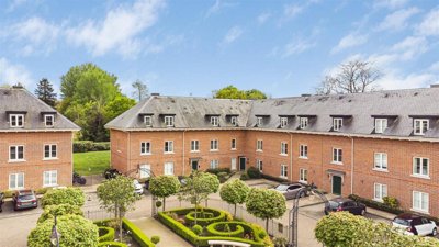 Property on Henmarsh Court, SG13 8FB