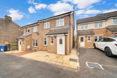 Property on Sedum Gardens, BB5 6TP