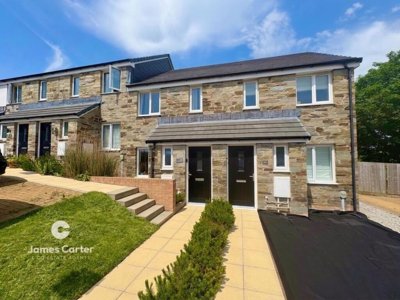 Property on Bickland View, TR11 5LP