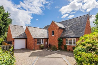 Property on Harlestone Road, NN5 6NW
