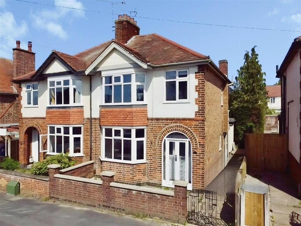 Detached House