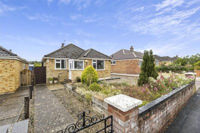Property on Widmore Road, RG22 6LB