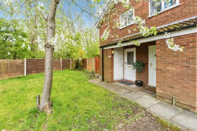 Property on Nairn Close, WA2 0TE