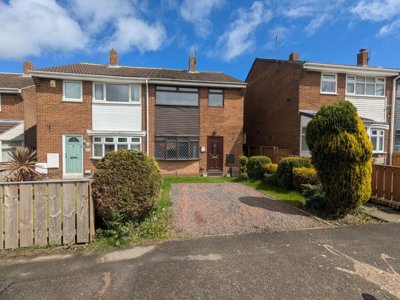 Semi-Detached