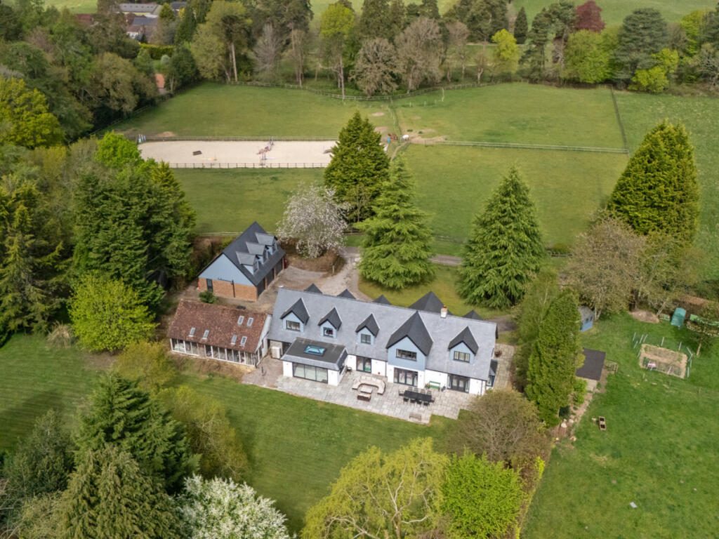 Country House