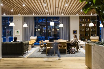 Detached