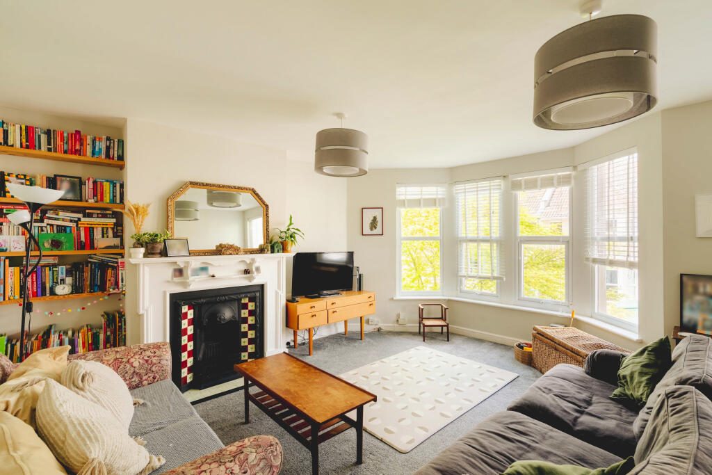 Maisonette