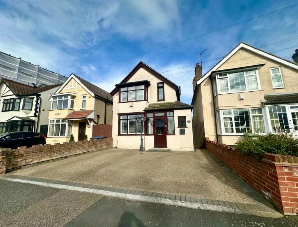 Detached House