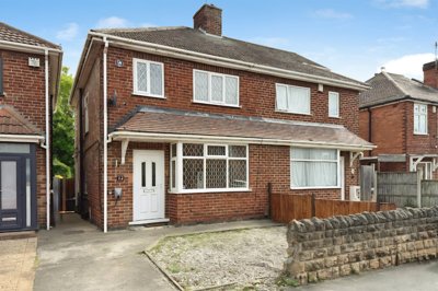 Semi-Detached