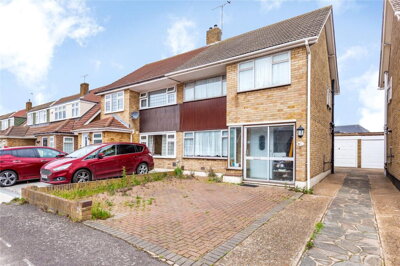 Property on Abbots Close, RM13 9LA