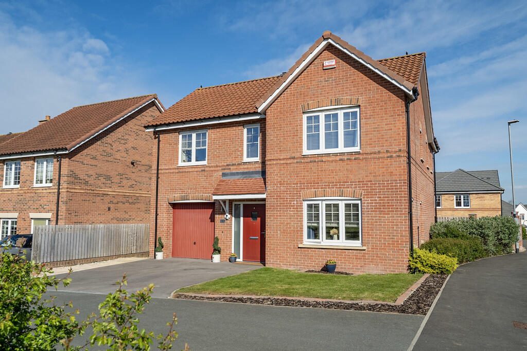 Detached House