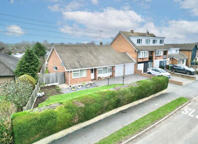 Property on Billington Lane, ST18 9LR