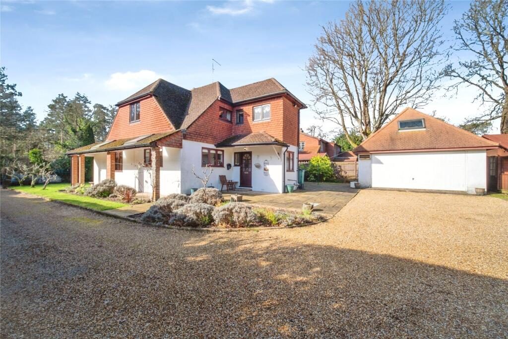 Detached House