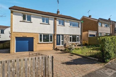 Property on Norwood Drive, CA13 9EP