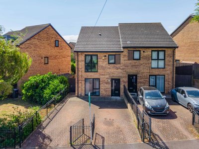 Semi-Detached