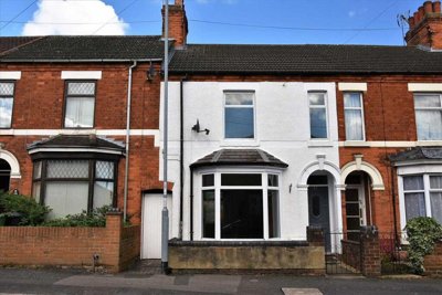 Terraced