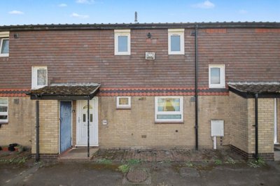 Property on Rampton Drift, CB24 3EW