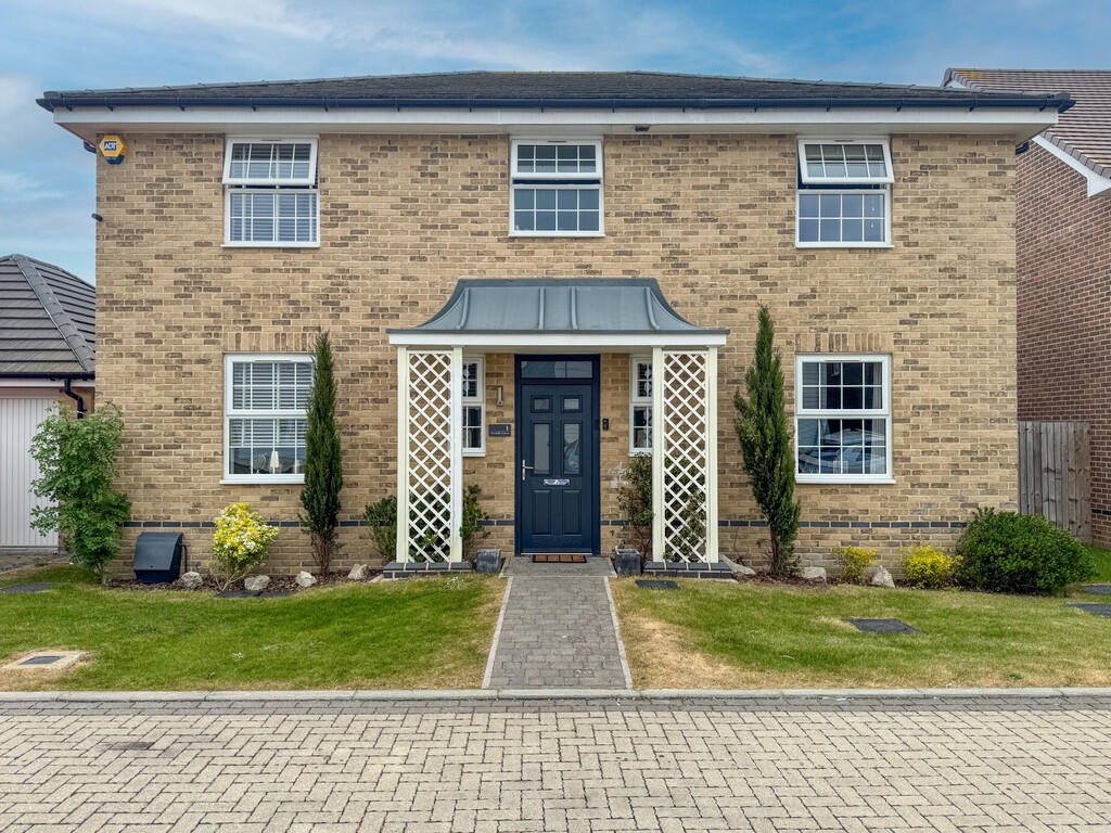Detached House