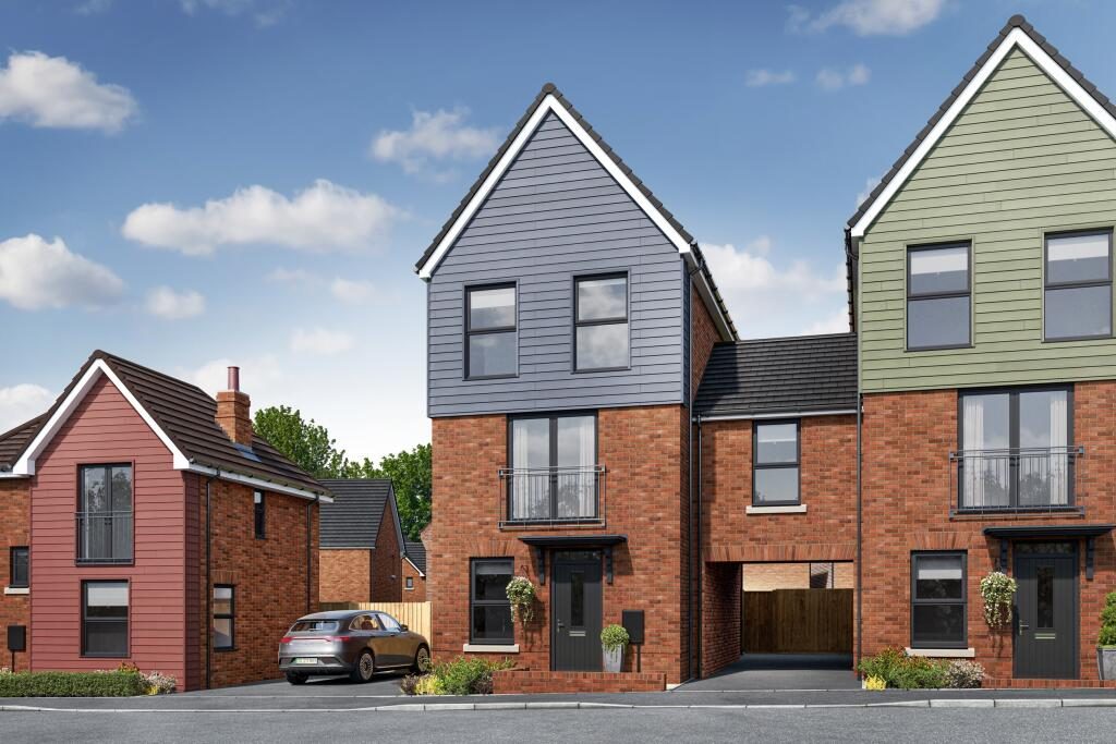 Detached House