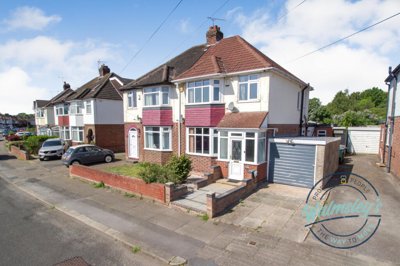 Semi-Detached