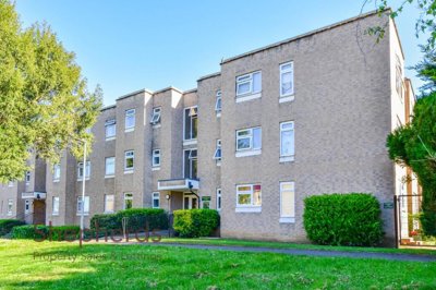 Property on Rawdon Drive, EN11 8DQ