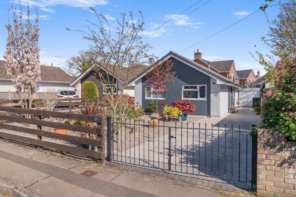 Bungalow