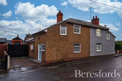 Property on Burnham Road, CM3 6BX