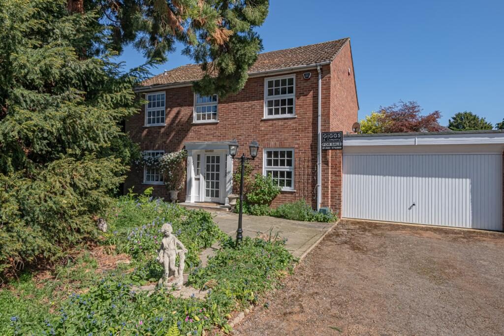 Detached House
