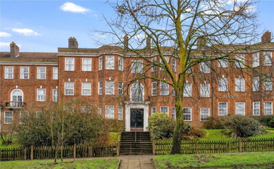 Property on Aylmer Road, N2 0PJ