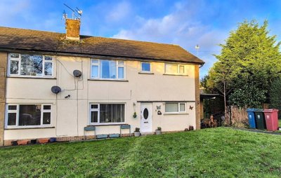 Property on Bolland Prospect, BB7 1JU