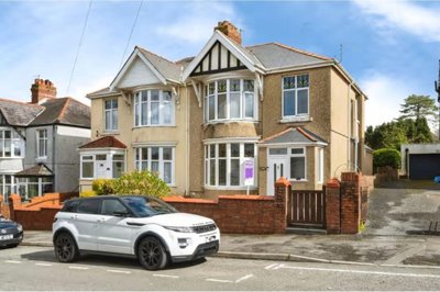 Semi-Detached