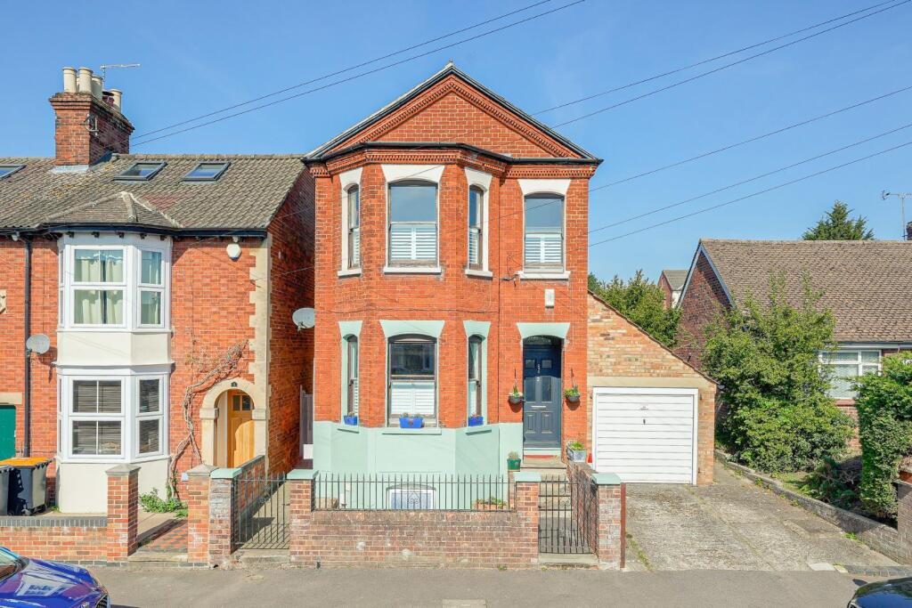 Detached House