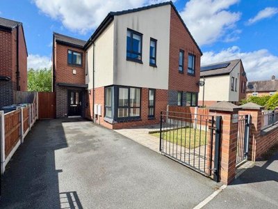 Semi-Detached